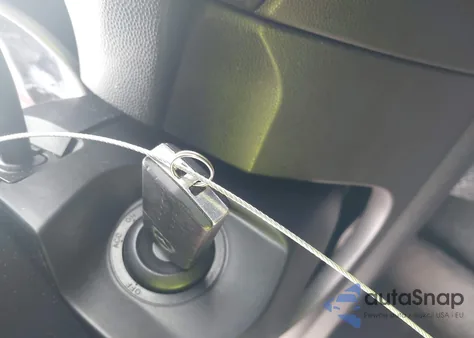 2012 Mazda 5 из США, поврежденный, VIN JM1CW2BL9C0128532